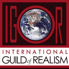 Jan Priddy - International Guild of Realism
